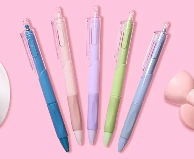 Bulpen Bundling 8 Pcs