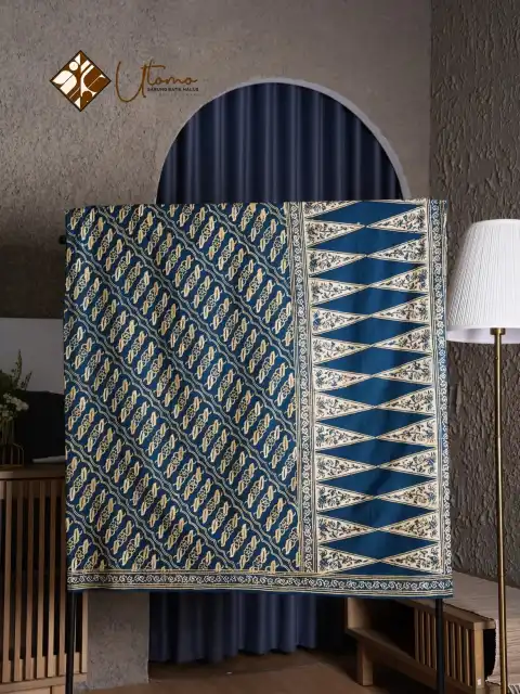 Sarung Batik Al-Juwani