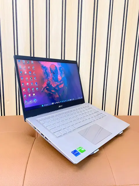Laptop Acer Aspire