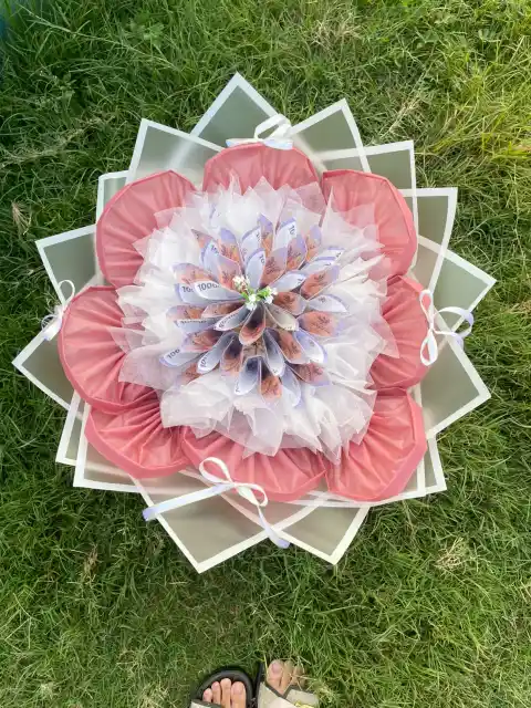 Sabiladelight_flowerbouqet