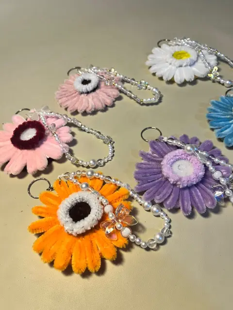Bag Charm Mirror - Foto 2