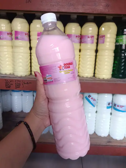 Pewangi Pakaian