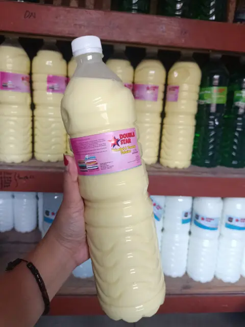 Pewangi Pakaian - Foto 2