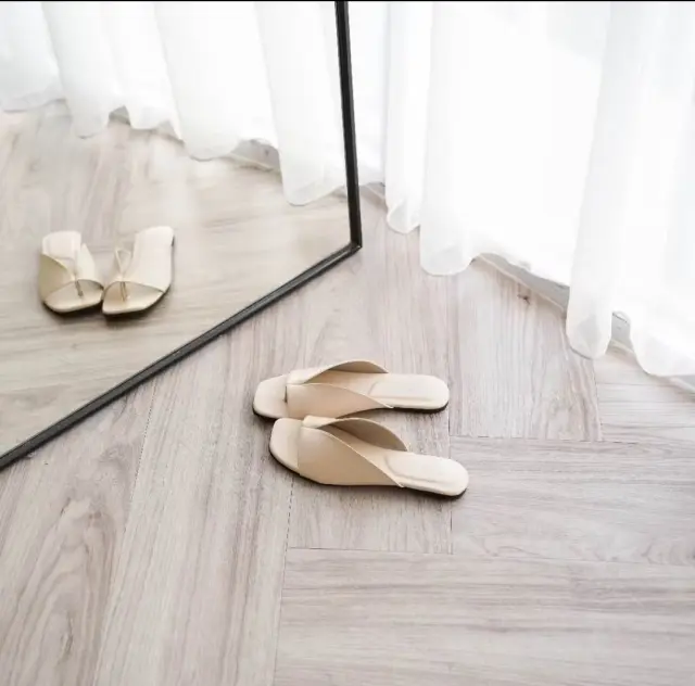 Sandal ZODE