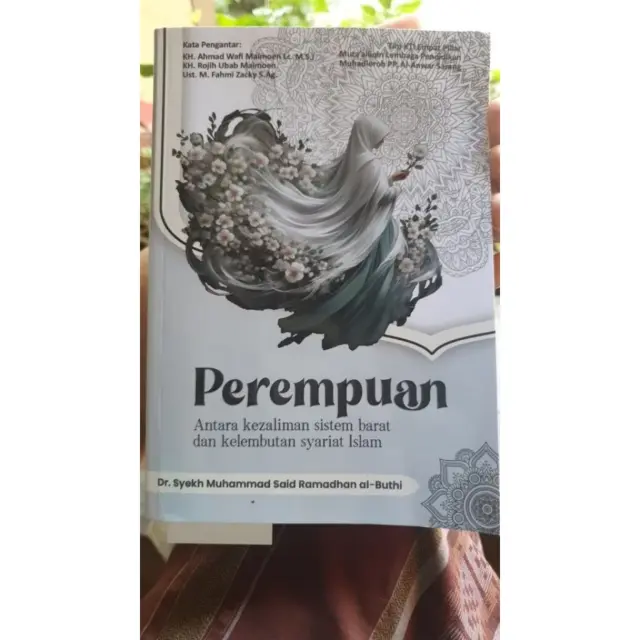 Perempuan - Syekh Muhammad Romadhon Al-Buthi