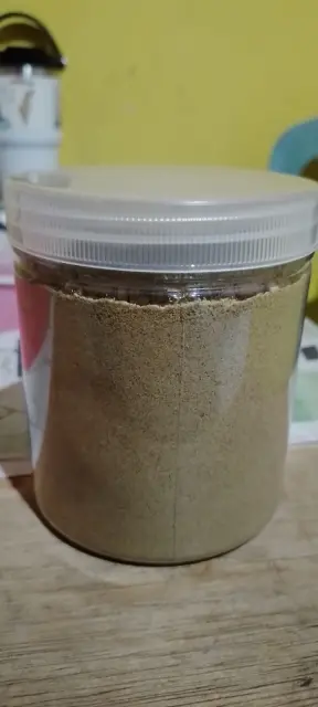 Herbal Seduh NaturAid (Hersen)