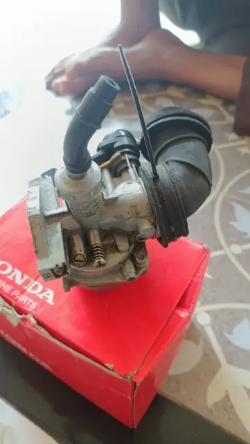 DIJUAL KARBURATOR HONDA ASTREA GRAND ORIGINAL