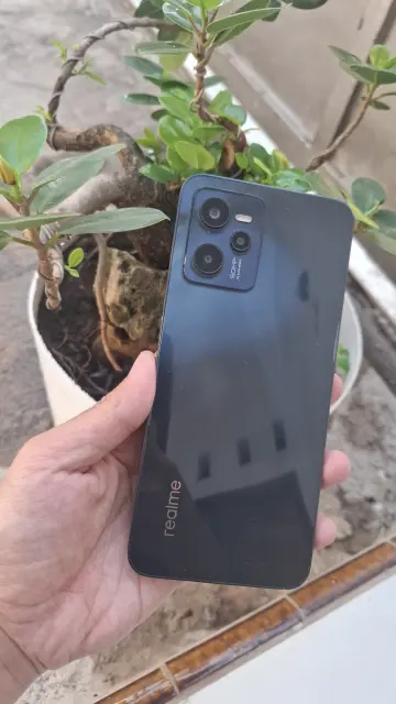 Realme C35 - Foto 2