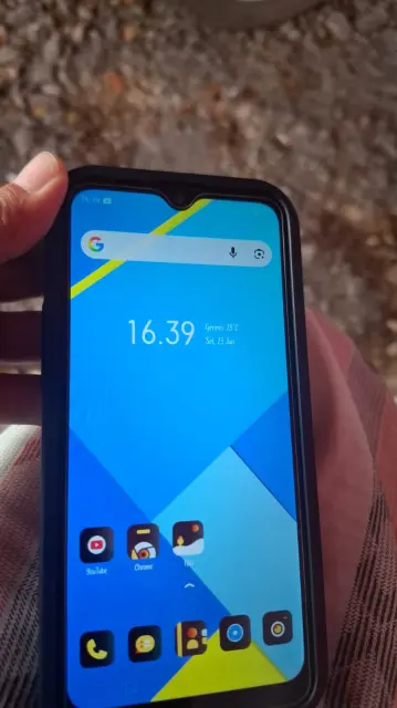 Realme C2 3/32