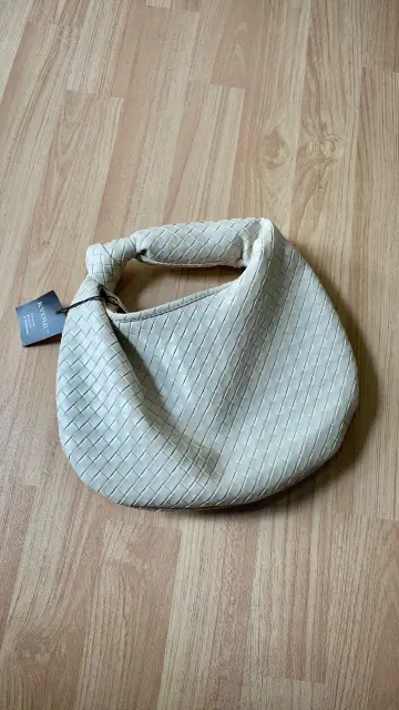 Tas Jinjing Anyaman