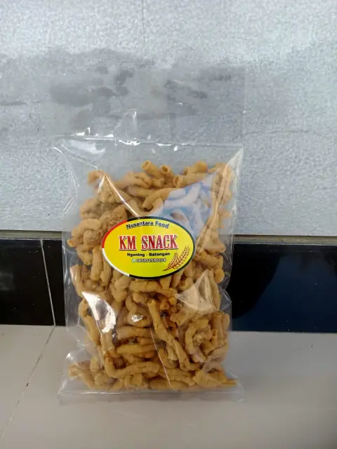 Snack Camilan