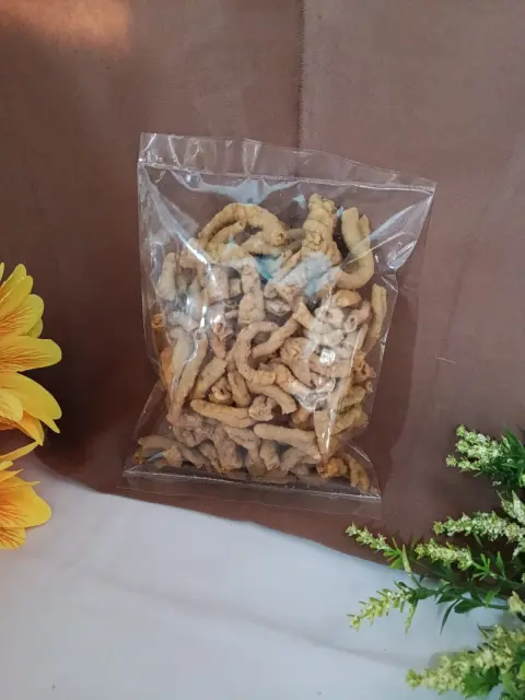 Snack Camilan - Foto 2