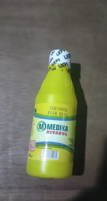 Rivanol