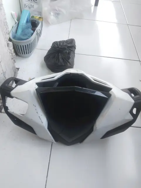Batok Kepala Vario Led Old