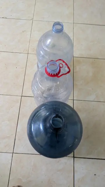 Air Minum Isi Ulang - Foto 3