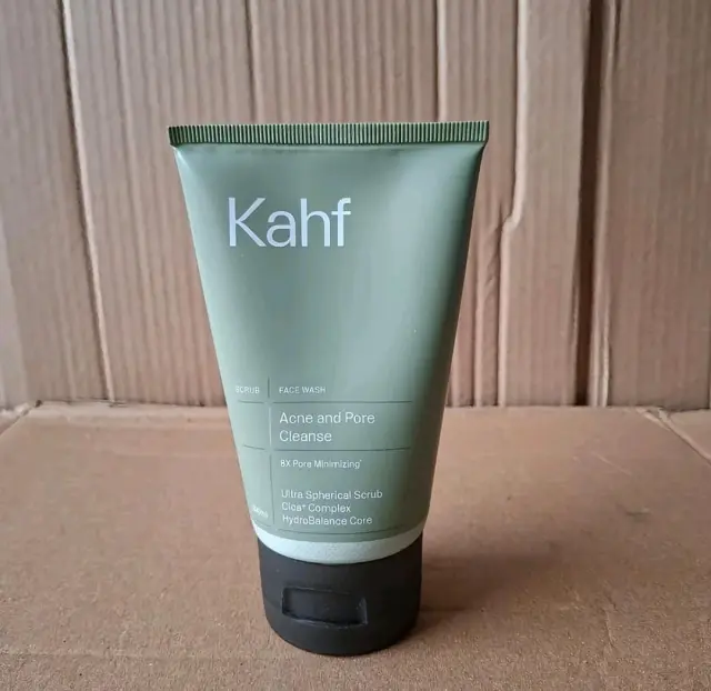 Kahf Sabun Cuci Muka