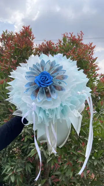 Sabiladelight _flowerbouquet - Foto 2