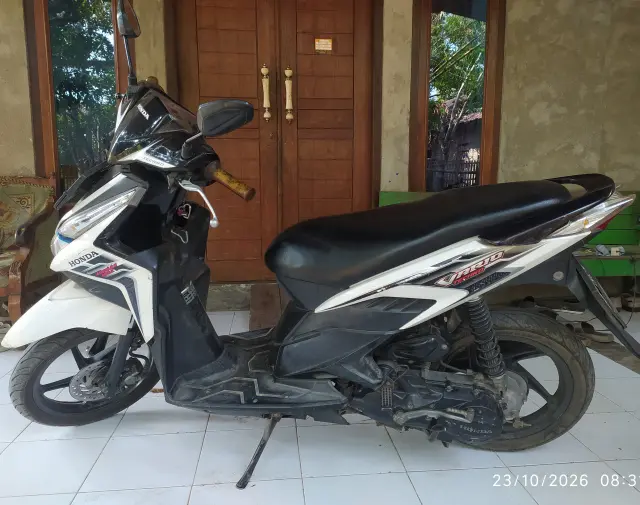 Vario Techno 110 - Foto 2