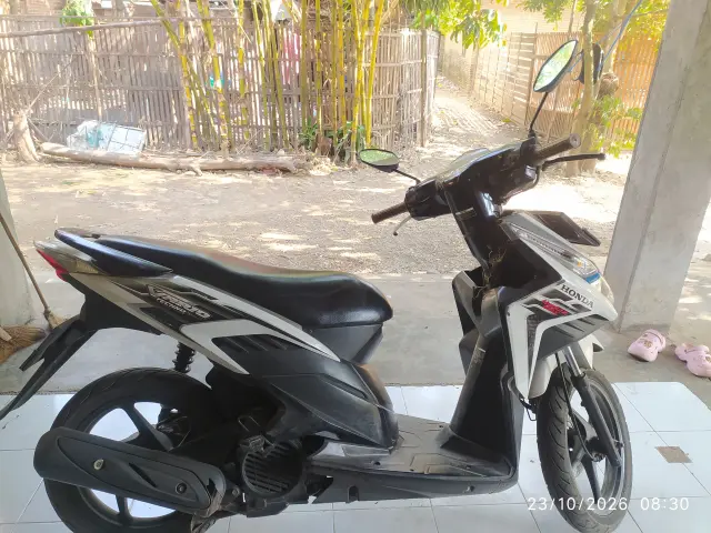 Vario Techno 110 - Foto 3