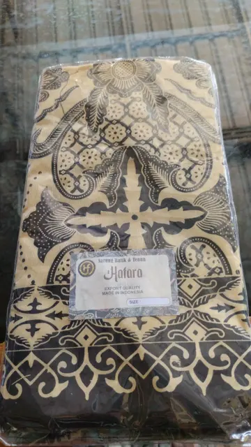 Sarung Batik