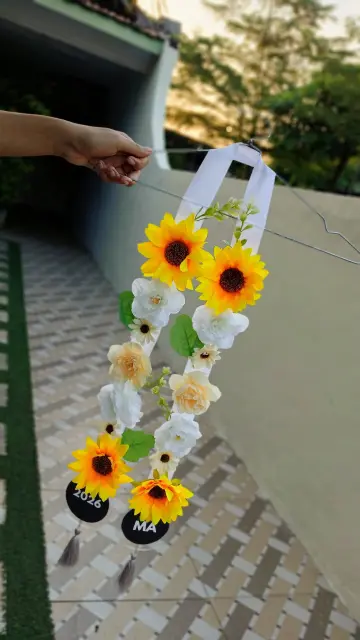 Selempang Wisuda