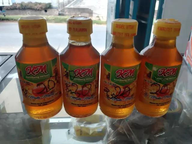 Madu Asli - Foto 2