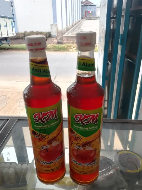 Madu Asli - Foto 3